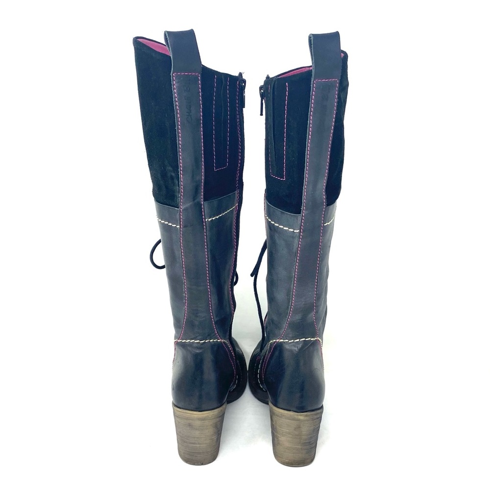 Chanii B Boots View 4
